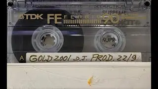 The Producer @ Devotion 22-09-1995