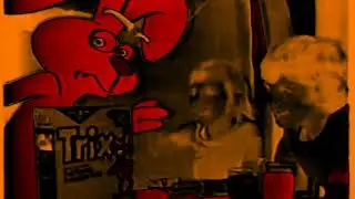 Trix Cereal Commercials Compilation All Ads In Loudness (WARNING: LOUD)