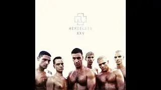 Rammstein - Rammstein (Remastered)