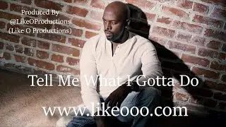 (FREE) 90s RnB x Joe Sample Beat - What I Gotta Do