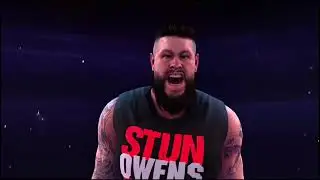 WWE 2K22 Mods Part 16 - Custom Startup, Menus, EC Arena, Themes and Titantrons!