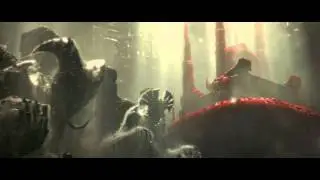 Трейлер игры Diablo 3 - GAMSUPtv