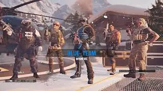 Magic Bullets! | Rainbow Six Siege