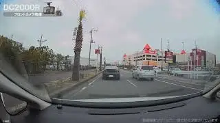 【DC2000R】千葉県ご当地走行映像
