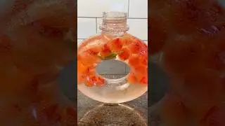 Strawberry summer drink 🤤