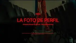 Diex - La foto de perfil ( Video Oficial )