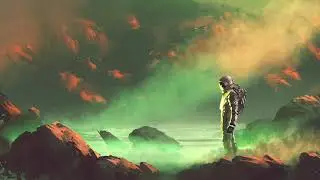 Killa Vanilla -OuterspacE Ft. MoonGawd