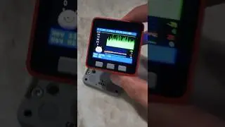 Purple Hash Monster | wifi #hacking device