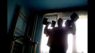 Haby delts 50kg