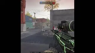 #WARFACE
