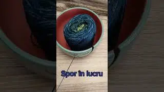 Super combinație de culori❤️