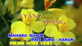 Ayang-Ayang