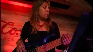 Sweet Home Chicago - The Checkmates - C.V. - October 6, 2023