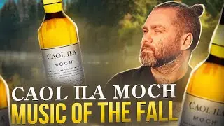 CAOL ILA MOCH – MUSIC OF THE FALL