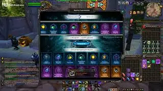 Рулетка wow Sirus