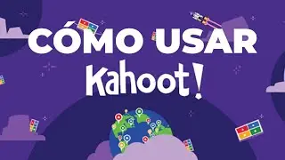 🚀CÓMO hacer EVALUACIONES con KAHOOT! | CREA UN KAHOOT PASO A PASO 2022💻