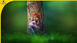 picsart tutorial-get orginal dslr look in picsart-Dslr blur effect | make awesome nature blur