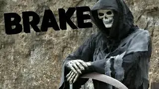 НОВЫЙ ТРЕК "BRAKE" , альбом "To Die".