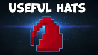 ШАПОЧКИ НА ЛЮБОЙ ВКУС | Краткий обзор мода Useful Hats