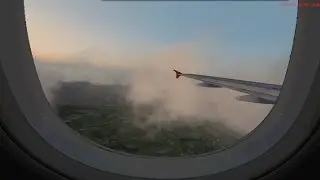 [FS9] УТП ПОЛЕТ ПО КРУГУ [VATSIM]