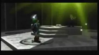 Don't Want You No More Ocarina of Time style