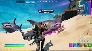 How to get an Epic or Legendary gun Every Game