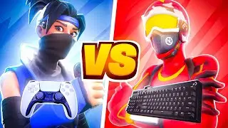 1v1 tournament controller vs kbm who’s better