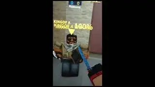 Ауе фразочки в кбро !!! ПАУ ПАУ БЕЛЫЙ ПАУ ПАУ ЧЁРНЫЙ