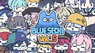 [ブルーセチ]ブルーアーカまとめ Vol.5