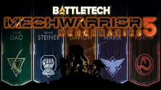 MW5Mercs: VonMissions, Solaris 7 Mod - Ep.001 