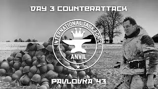 [ARMA3 Iron Front RB] 