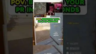 😱this is what PERFECT AIM in Warzone looks like...