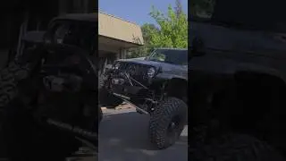 Check out this Gladiator! 