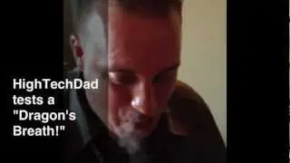 HighTechDad Tests A 