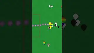 Pop Count Bug || Mando37Dev #gamedevlife #gamedev
