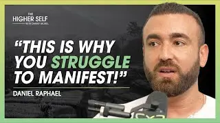 Billionaire’s Wizard REVEALS Why You’re Struggling To MANIFEST (& What To Do Instead) | THS #151