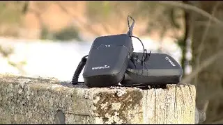 RodeLink Filmmaker Kit VS Sennheiser G3