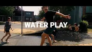 Water Play - a short film