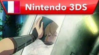 Etrian Odyssey Untold: The Millennium Girl - Bande-annonce (Nintendo 3DS)