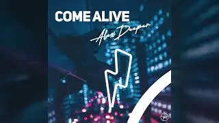 Alex Deeper - Understand (Official Audio)