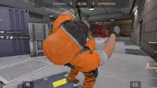 Моё первое видео о станндоф2