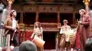 King Lear @ Shakespeare's Globe - 02