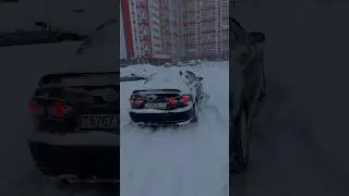 КАК ВЫЕЗЖАТЬ ИЗ СУГРОБА?!