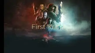 Destiny 2 Track 29: First Knife OST