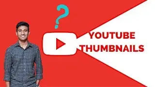 Download Thumbnail of Any Youtube Video (2017) | How To |