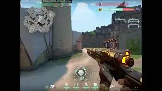 Valorant Spike Rush - Chamber 4k