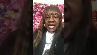 👑💎Prophetic Word-❤️to❤️ “Total Trust, Reliance, And Dependance Is In Jesus!”💎👑