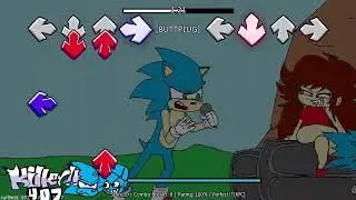 Tails Gets Trolled: The Right Path (No Villains Retake) (Unofficial Chart)
