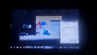 @JayElleKpPersonal has BSOD (Win7)