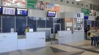 Ренат Ибрагимов. Архангельск. 12 июня 2015.